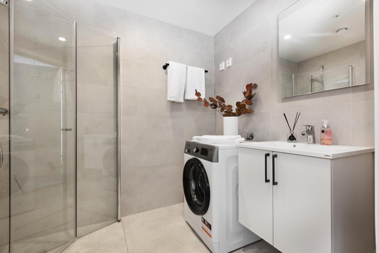 Forenom Serviced Apartments Trondheim Exterior foto